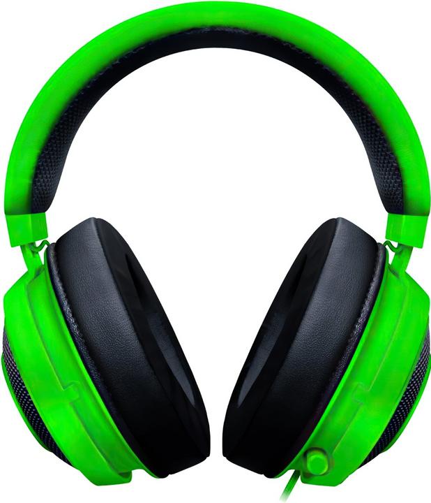 Immagine prodotto Razer Kraken (Cablato)