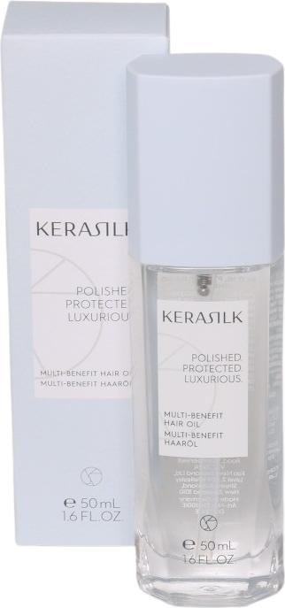 Produktbild Kerasilk Multi-Benefit Haaröl (50 ml)