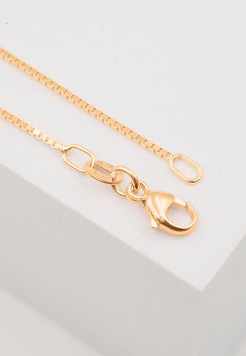 Immagine prodotto Muau Veneziano (18K 750, Oro lucido, 50 cm)