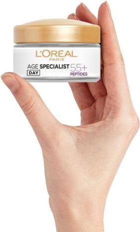 Image du produit L'Oréal Paris Spécialiste de l'âge 55+