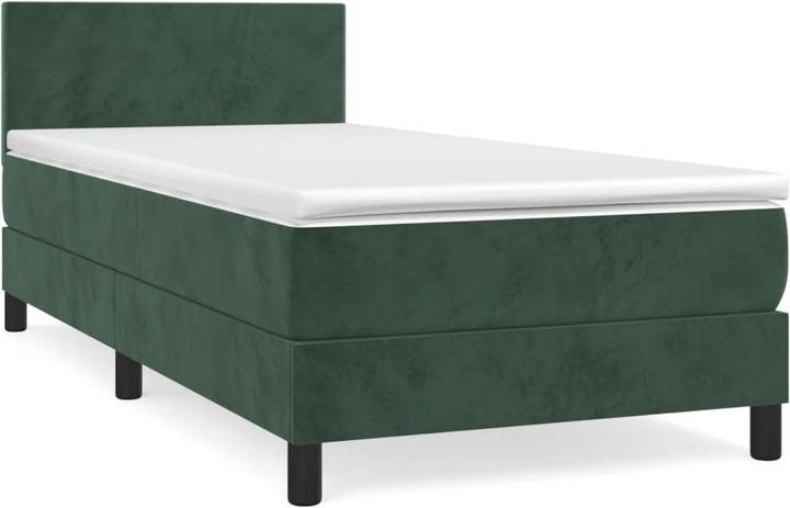 Actual product image VidaXL Estelle (90 x 200 cm)