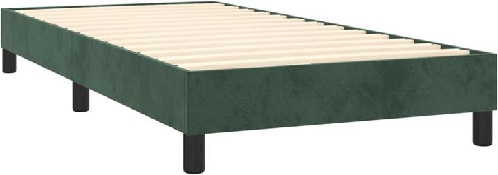 Actual product image VidaXL Estelle (90 x 200 cm)