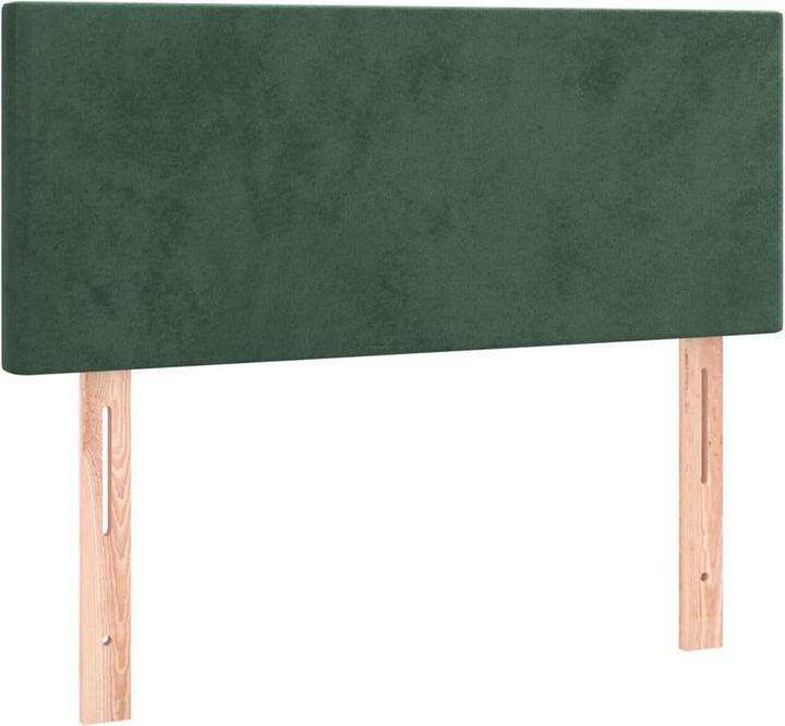 Actual product image VidaXL Estelle (90 x 200 cm)
