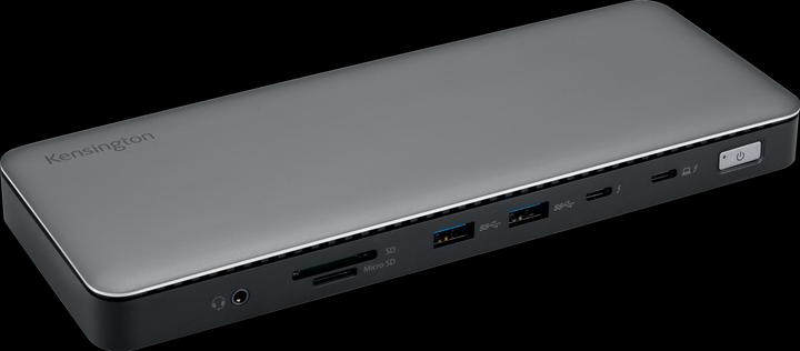 Kensington SD5760T (Thunderbolt, USB-C, 12 Ports)