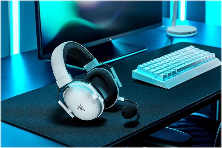 Produktbild Razer Blackshark V2 Pro (2023) (Kabellos)