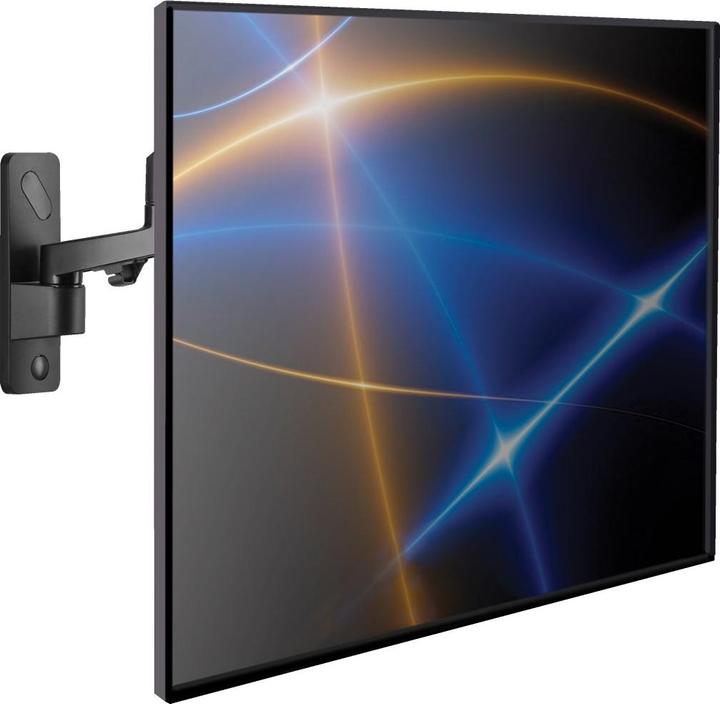 Produktbild Eaton Full-Motion TV Wall Mount with Fully Articulating Arm for 58,42cm 23Zoll to 139,7cm (Wand, 55", 23 kg)