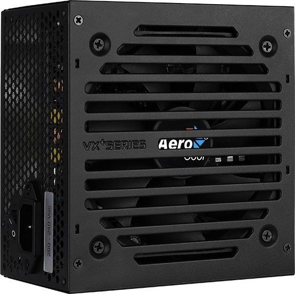 Productafbeelding AeroCool VX PLUS 750 - strømforsynin (750 W)