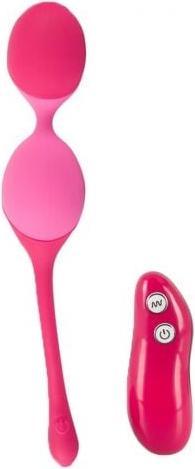 Actual product image Sweet Smile Loveballs Remote Controlled