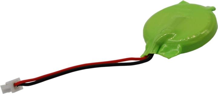 CoreParts Batterie CMOS/de secours pour Dell