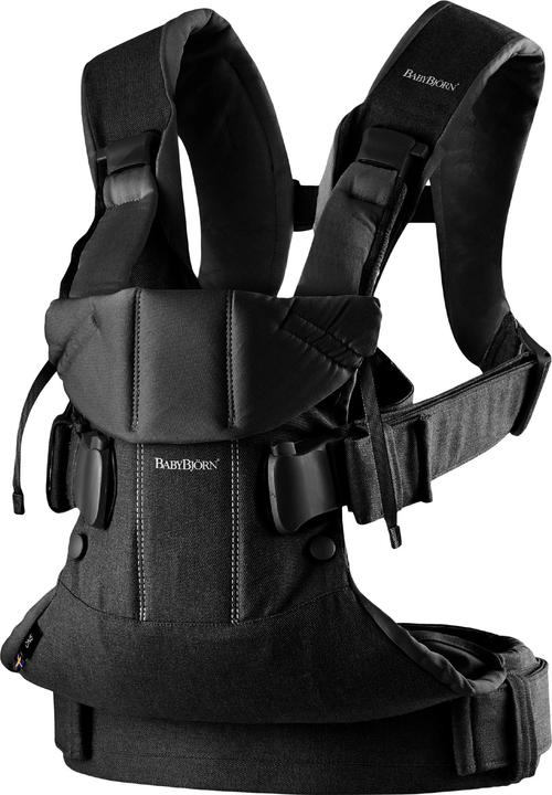 Actual product image BabyBjörn One