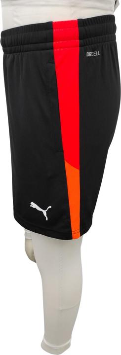 Puma IndividualLIGA Training Shorts 2 Jr (open pockets)
