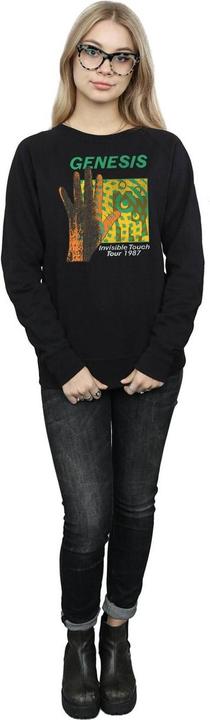 Produktbild Absolute Cult Invisible Touch Tour Sweatshirt (M)