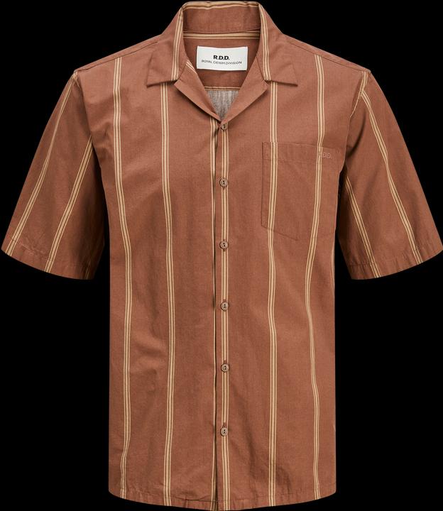 Produktbild Jack & Jones RDD Kurzarmhemd (M)