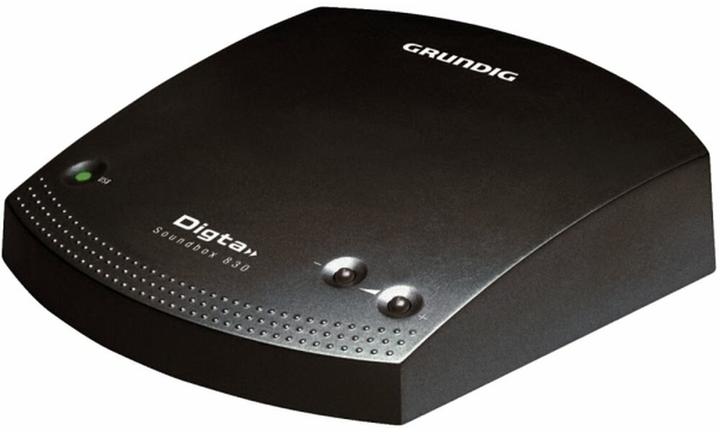 Image du produit Grundig PFT1700 - USB - mini-USB B - -5 - 35 C - -20 - 70 C - USB (PFT1700)