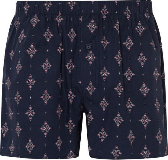 Hanro Fancy Woven Boxershort (XL)