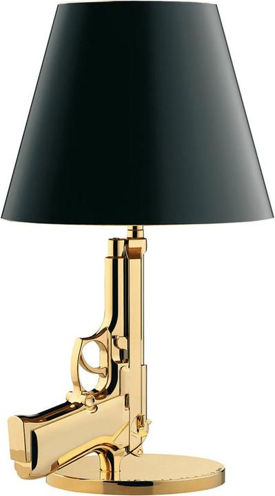 Image du produit Mikamax Golden Gun