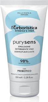 Produktbild NoName Face Cleansing Emulsion 180g (180 ml)