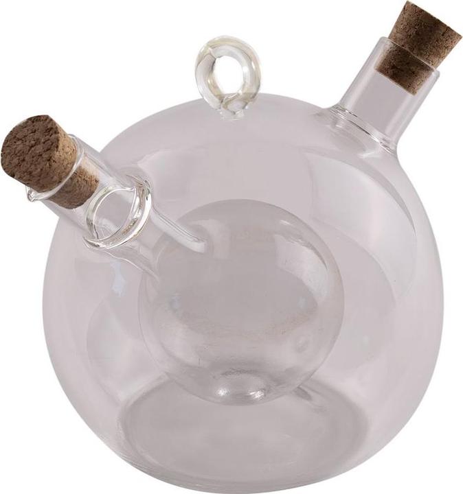 Actual product image BerlingerHaus Oil- Vinegar bottle (400 ml)