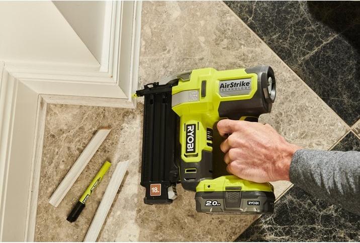 Produktbild Ryobi R18GN18-0