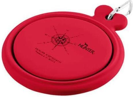 Image du produit Hunter Ecuelle de voyage en silicone List (0.75 l)