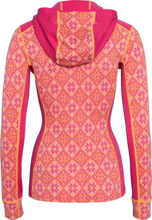 Actual product image Kari Traa Rose Hood (XS)