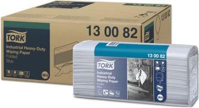 Image du produit Tork Lingettes en papier ultra-résistantes W4 (5 x)
