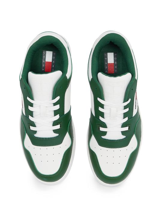 Actual product image Tommy Hilfiger (New) Tjm Retro Basket Ess (42)