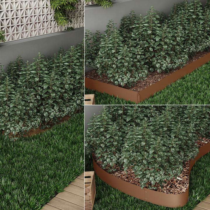 Produktbild Serina Rasenkante (100 cm)