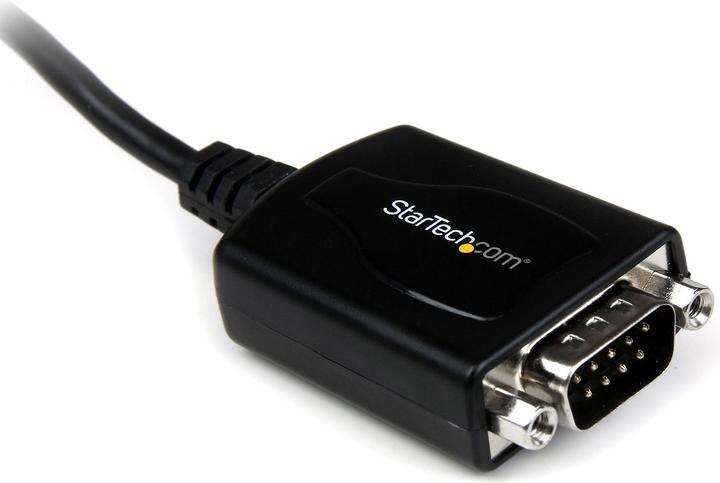Image du produit StarTech 2 Ports USB Vers Série (0.40 m, VGA)