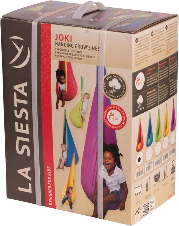 Produktbild La Siesta Joki (80 kg)