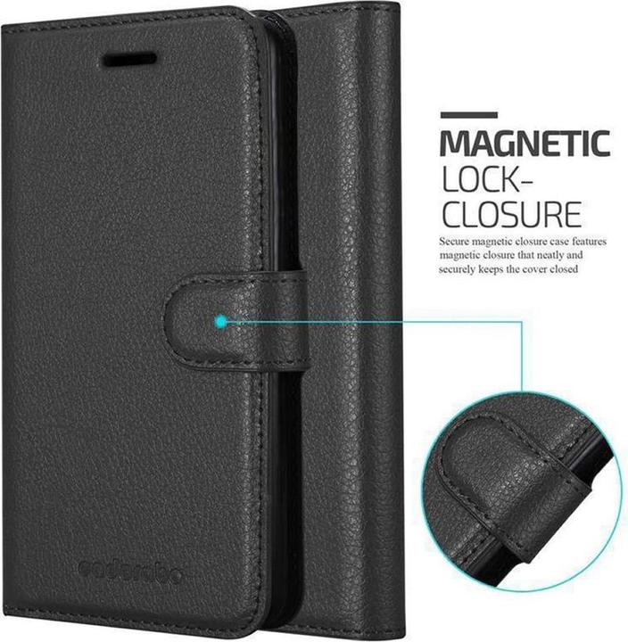 Produktbild Cadorabo Book mit Standfunktion Cover (Huawei Mate 30)