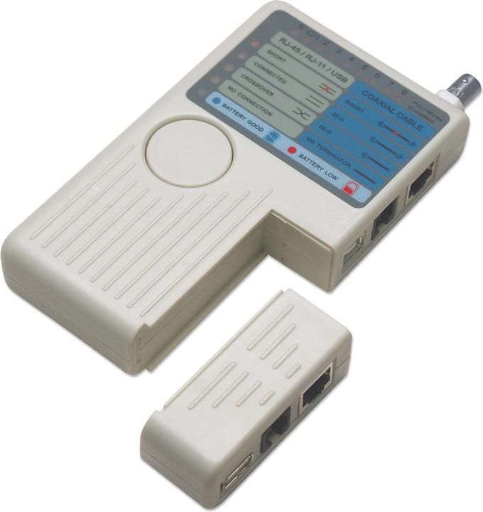 Produktbild Intellinet 4in1 Kabeltester
