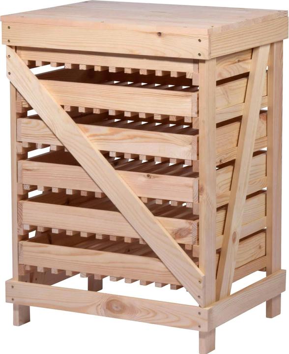 Produktbild Dobar Apfelstiege