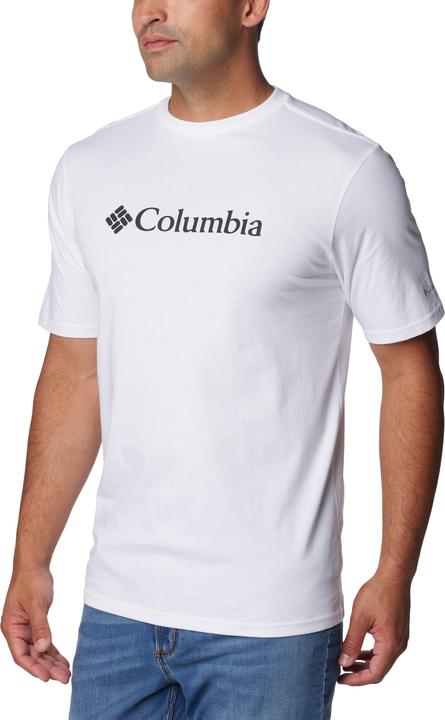 Columbia CSC Basic Logo Short Sleeve