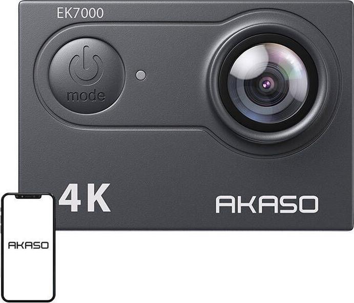 Produktbild Akaso Fotoaparát EK7000 (12 Mpx, 25p)