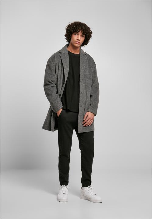 Image du produit Urban Classics Manteau classique à chevrons (XXL)