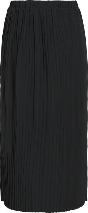 Produktbild Vila High Waist Midirock (38)
