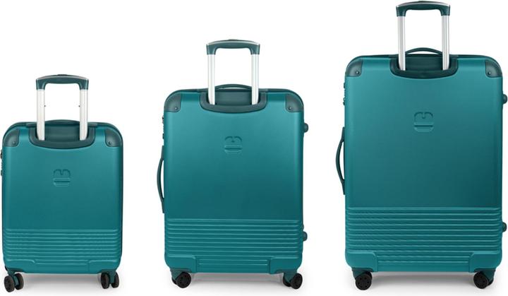 Image du produit Gabol Balance XP 4 roues kit valise 3 pièces (221 l, XL (à partir de 115l))