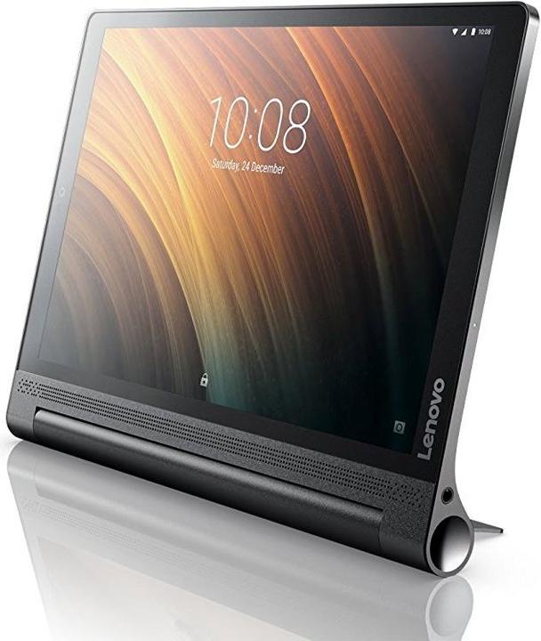 Produktbild Lenovo Yoga Tab 3 Plus (10.10", 32 GB, Black)