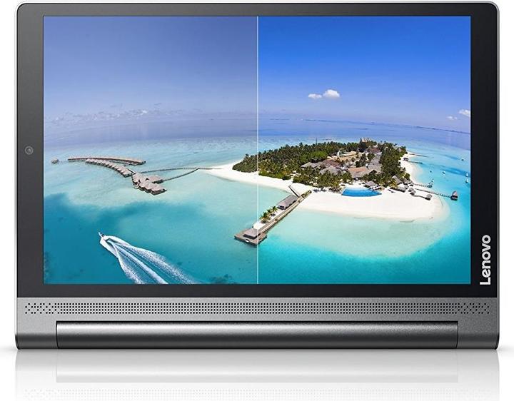 Lenovo Yoga Tab 3 Plus (10.10", 32 GB, Black)