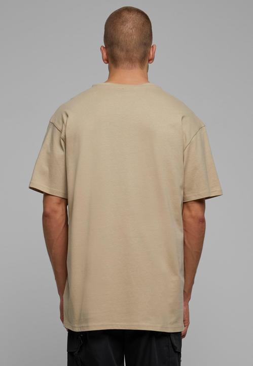 Immagine prodotto Urban Classics Maglietta oversize della rivista Upscale - 119359 (4XL)