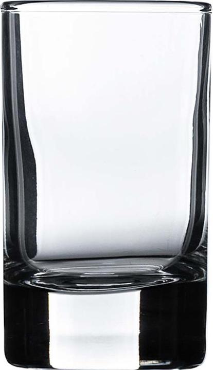 Actual product image Arcoroc Iceland (1 dl, 6 x, Shot glass)