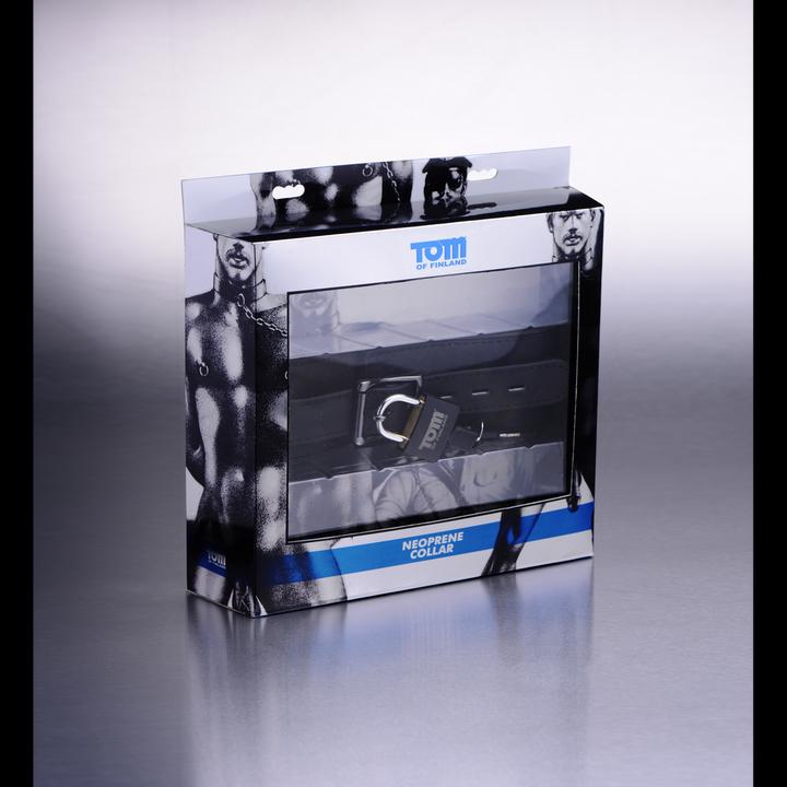 Image du produit Tom of Finland longe