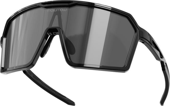 Produktbild Mow Mow WIZARD-Photochromic (Schwarz, Schwarz)
