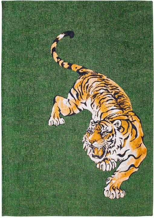 Produktbild Louis de Poortere Pop Tiger (280 x 390 cm)