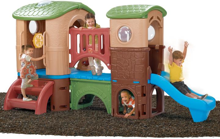 Actual product image Step2 Clubhouse Climber