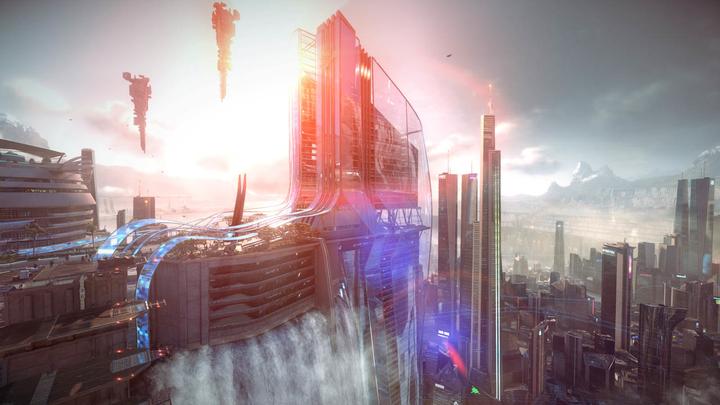 Produktbild Sony PlayStation Hits: Killzone: Shadow Fall (PS4, DE)