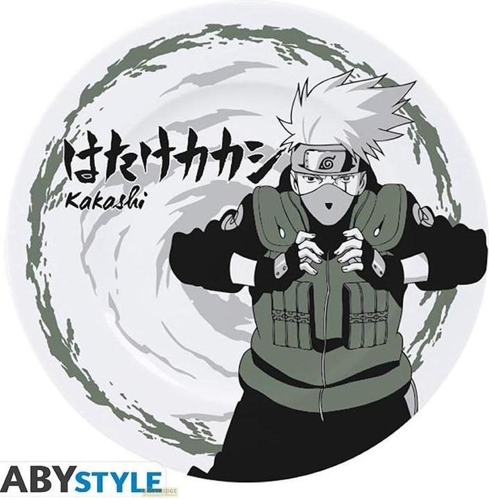 Immagine prodotto ABYstyle Naruto - Personaggi