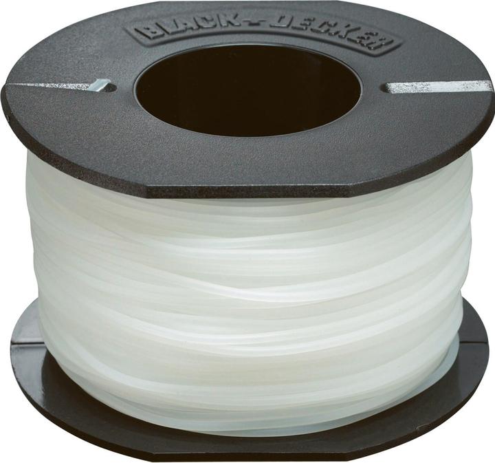 Image du produit Black & Decker A6171xj (Herbicide, Fil de coupe + bobine de fil)