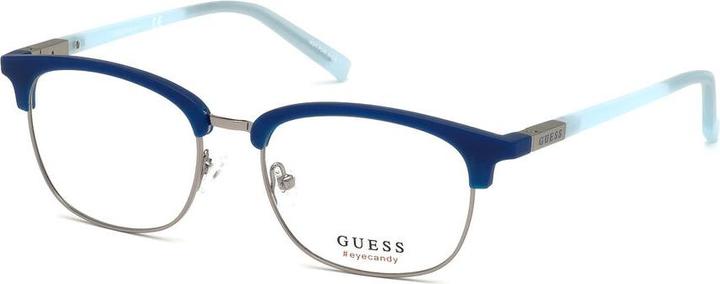 Immagine prodotto Guess 3024-51091 Occhiali da vista blu